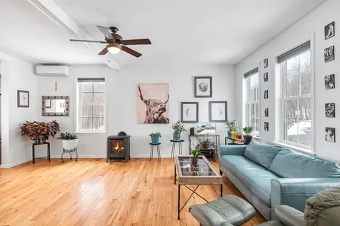 193 Thistle Hill Drive Hinesburg VT 05461