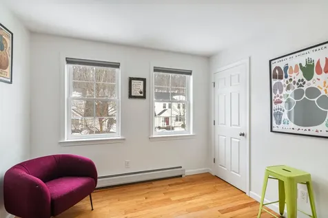 193 Thistle Hill Drive Hinesburg VT 05461