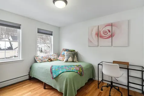 193 Thistle Hill Drive Hinesburg VT 05461