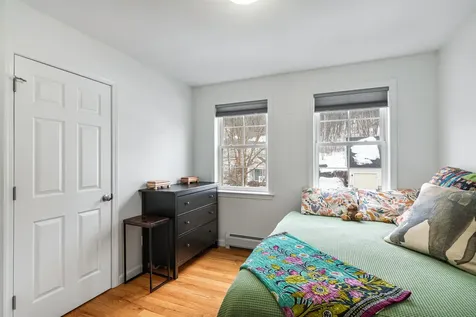 193 Thistle Hill Drive Hinesburg VT 05461