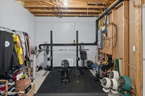 193 Thistle Hill Drive Hinesburg VT 05461