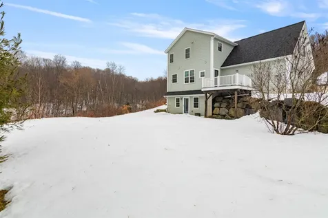 193 Thistle Hill Drive Hinesburg VT 05461