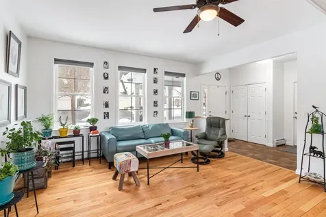 193 Thistle Hill Drive Hinesburg VT 05461