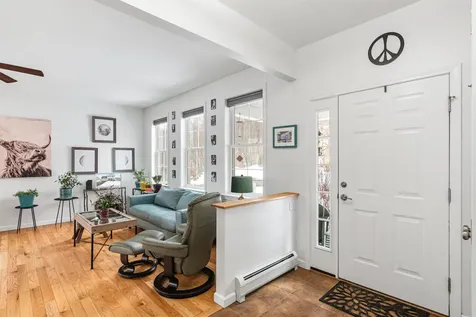 193 Thistle Hill Drive Hinesburg VT 05461