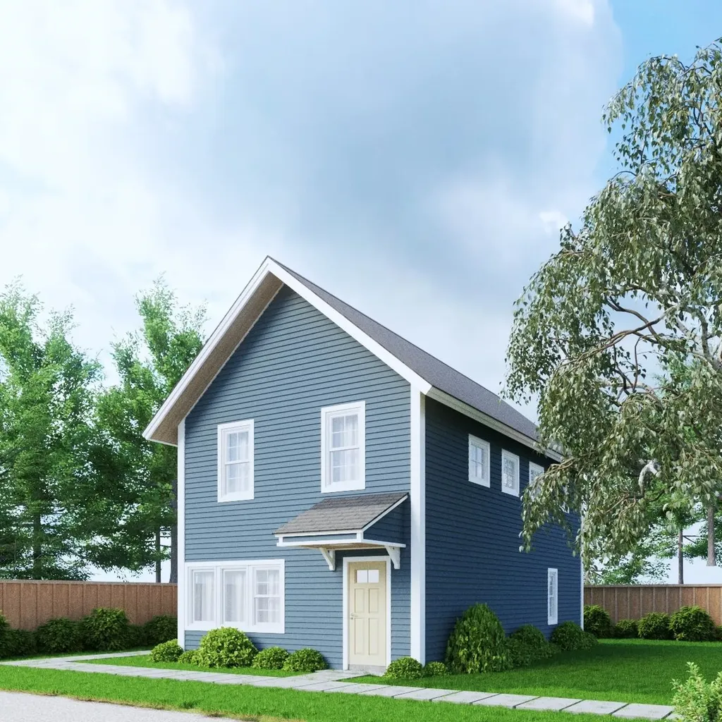 271 N Pleasant Street Bradford VT 05033