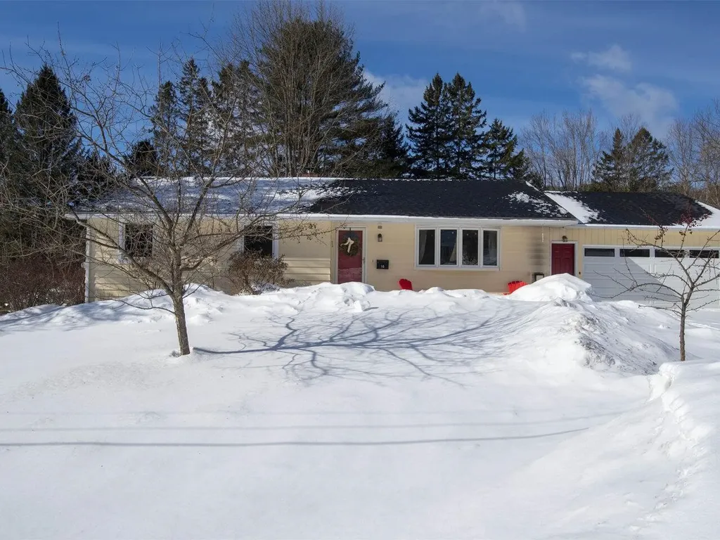 10 Greenfield Terrace Montpelier VT 05602