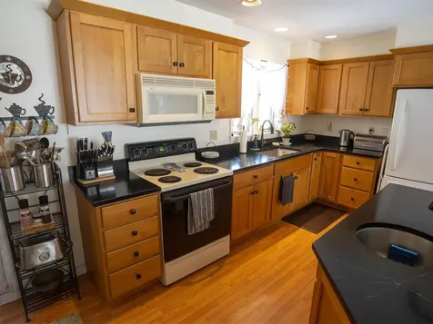 10 Greenfield Terrace Montpelier VT 05602