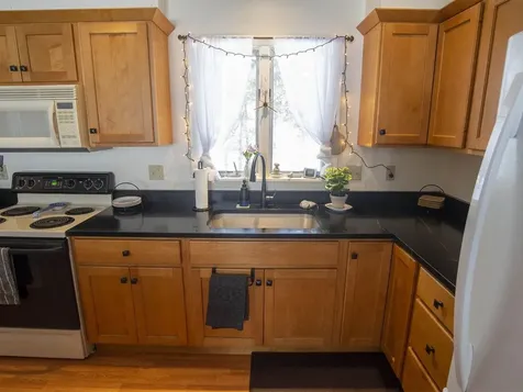 10 Greenfield Terrace Montpelier VT 05602