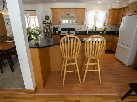 10 Greenfield Terrace Montpelier VT 05602