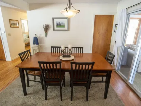 10 Greenfield Terrace Montpelier VT 05602