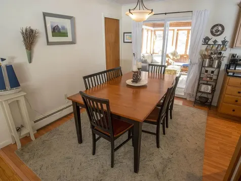 10 Greenfield Terrace Montpelier VT 05602