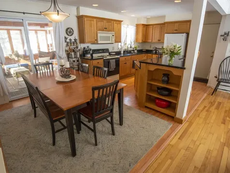 10 Greenfield Terrace Montpelier VT 05602