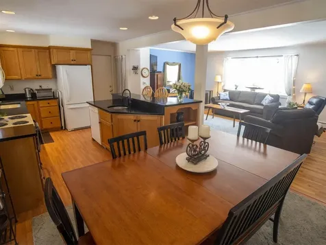10 Greenfield Terrace Montpelier VT 05602