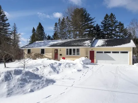 10 Greenfield Terrace Montpelier VT 05602