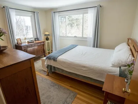 10 Greenfield Terrace Montpelier VT 05602