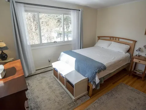 10 Greenfield Terrace Montpelier VT 05602