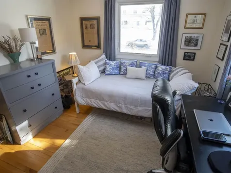 10 Greenfield Terrace Montpelier VT 05602