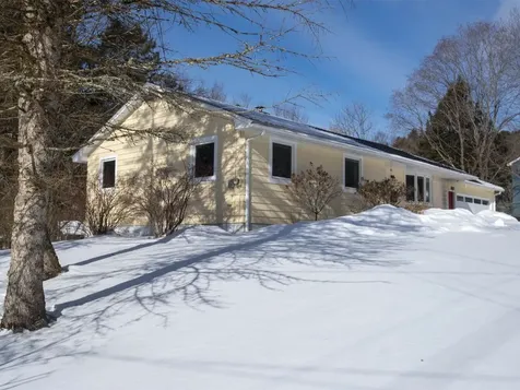 10 Greenfield Terrace Montpelier VT 05602