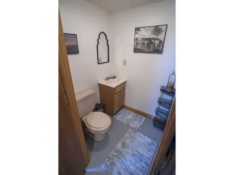 10 Greenfield Terrace Montpelier VT 05602