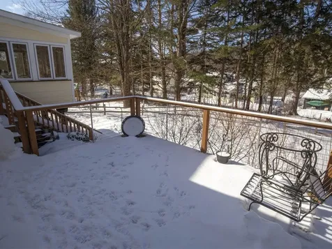 10 Greenfield Terrace Montpelier VT 05602