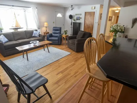10 Greenfield Terrace Montpelier VT 05602