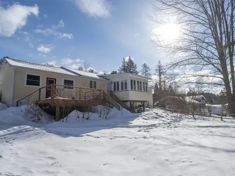 10 Greenfield Terrace Montpelier VT 05602