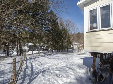 10 Greenfield Terrace Montpelier VT 05602