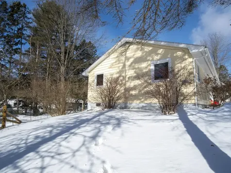 10 Greenfield Terrace Montpelier VT 05602