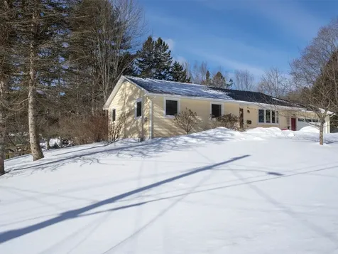 10 Greenfield Terrace Montpelier VT 05602
