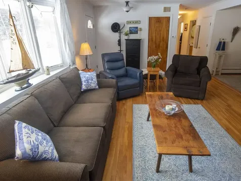10 Greenfield Terrace Montpelier VT 05602