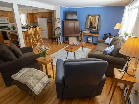 10 Greenfield Terrace Montpelier VT 05602