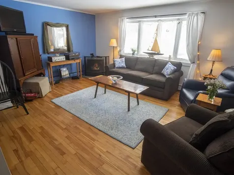 10 Greenfield Terrace Montpelier VT 05602