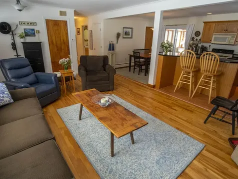 10 Greenfield Terrace Montpelier VT 05602