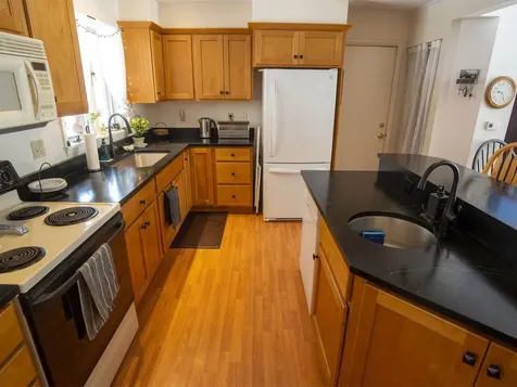 10 Greenfield Terrace Montpelier VT 05602