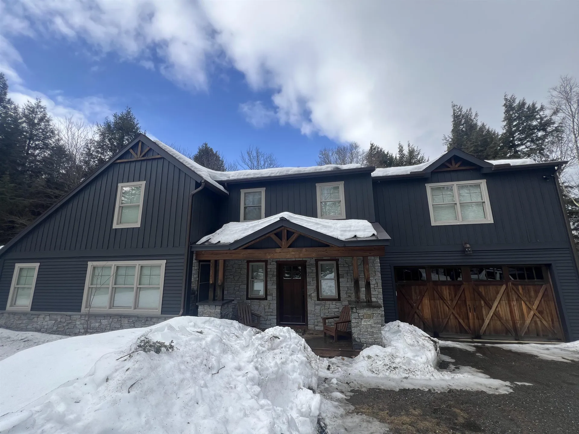 115 East Village Circle Wilmington VT 05363