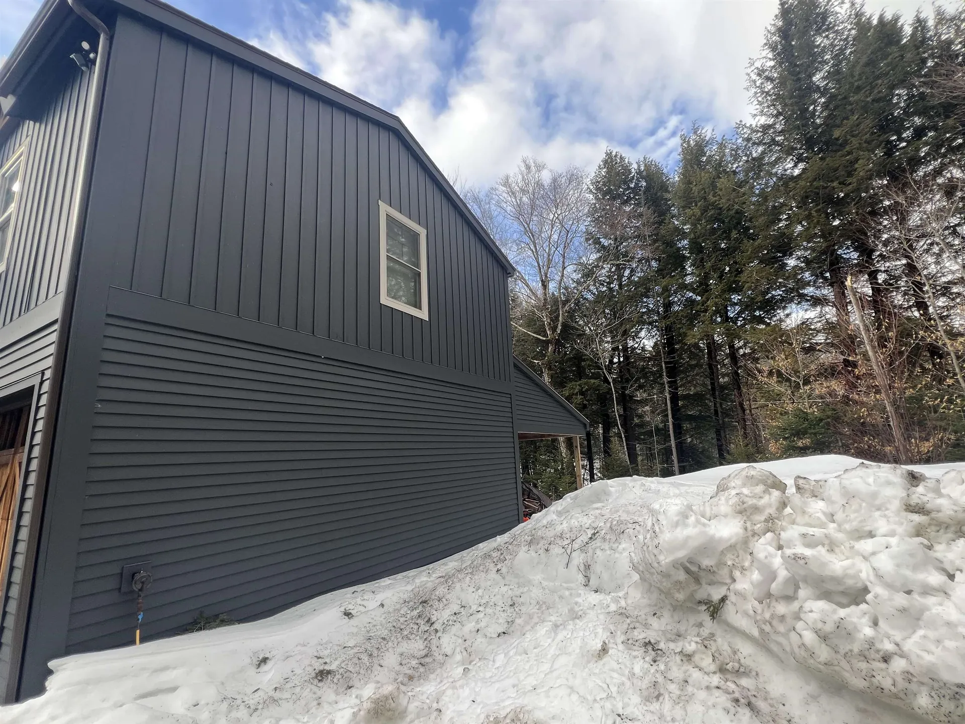 115 East Village Circle Wilmington VT 05363