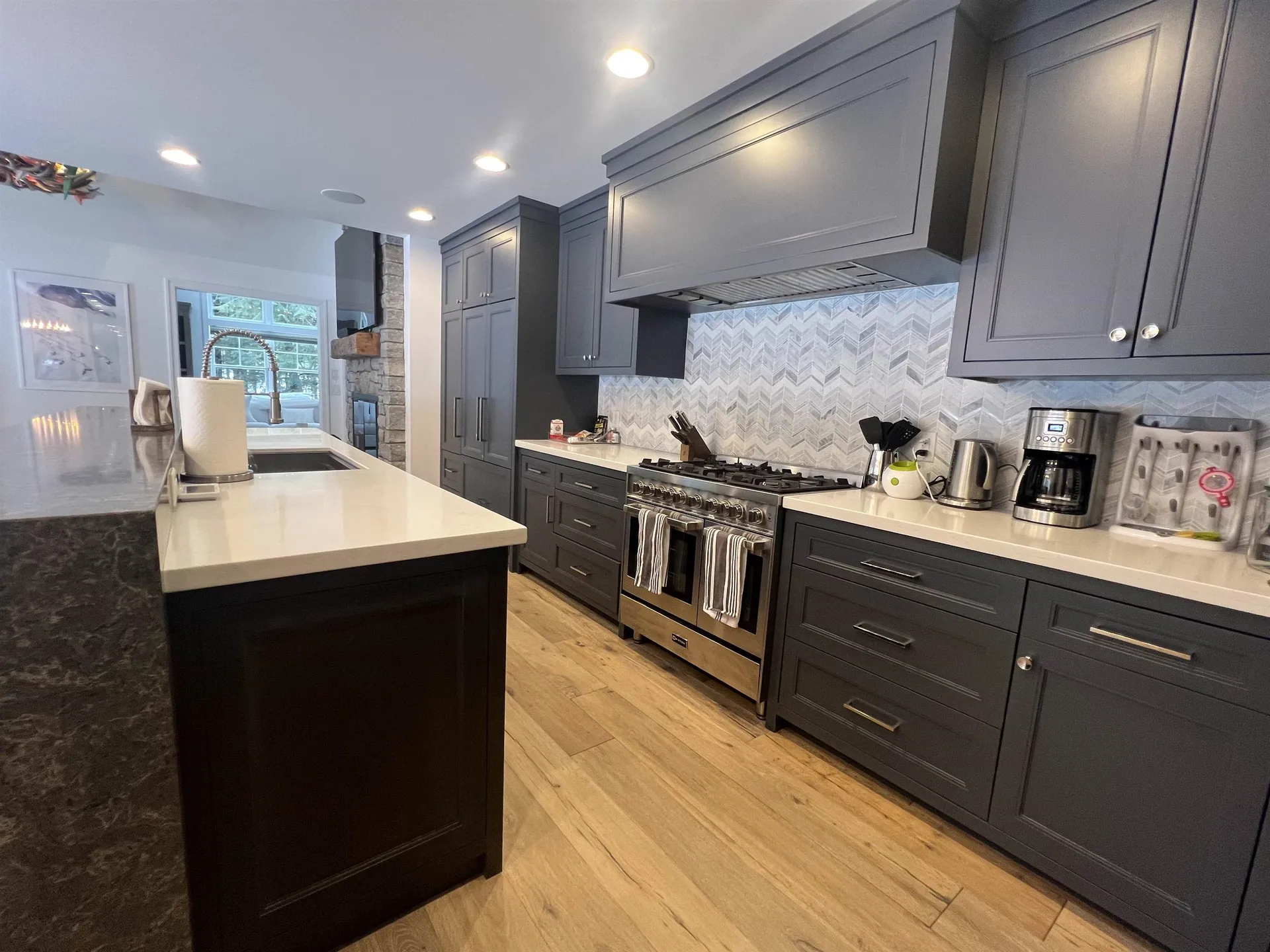 115 East Village Circle Wilmington VT 05363