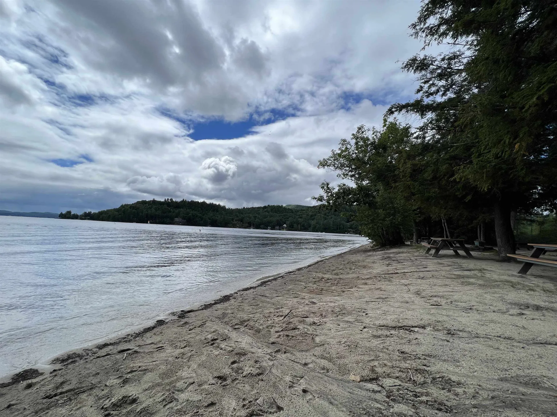 Lot 4 Poulos Road Hebron NH 03241