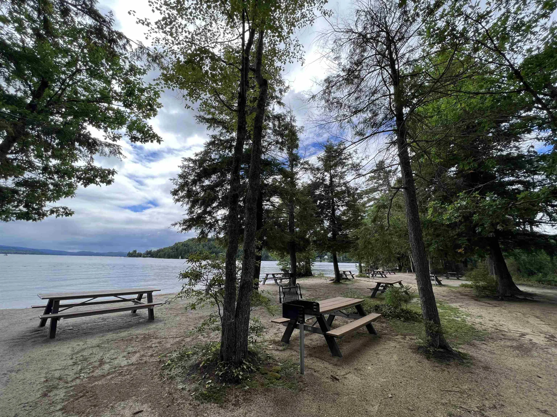 Lot 4 Poulos Road Hebron NH 03241