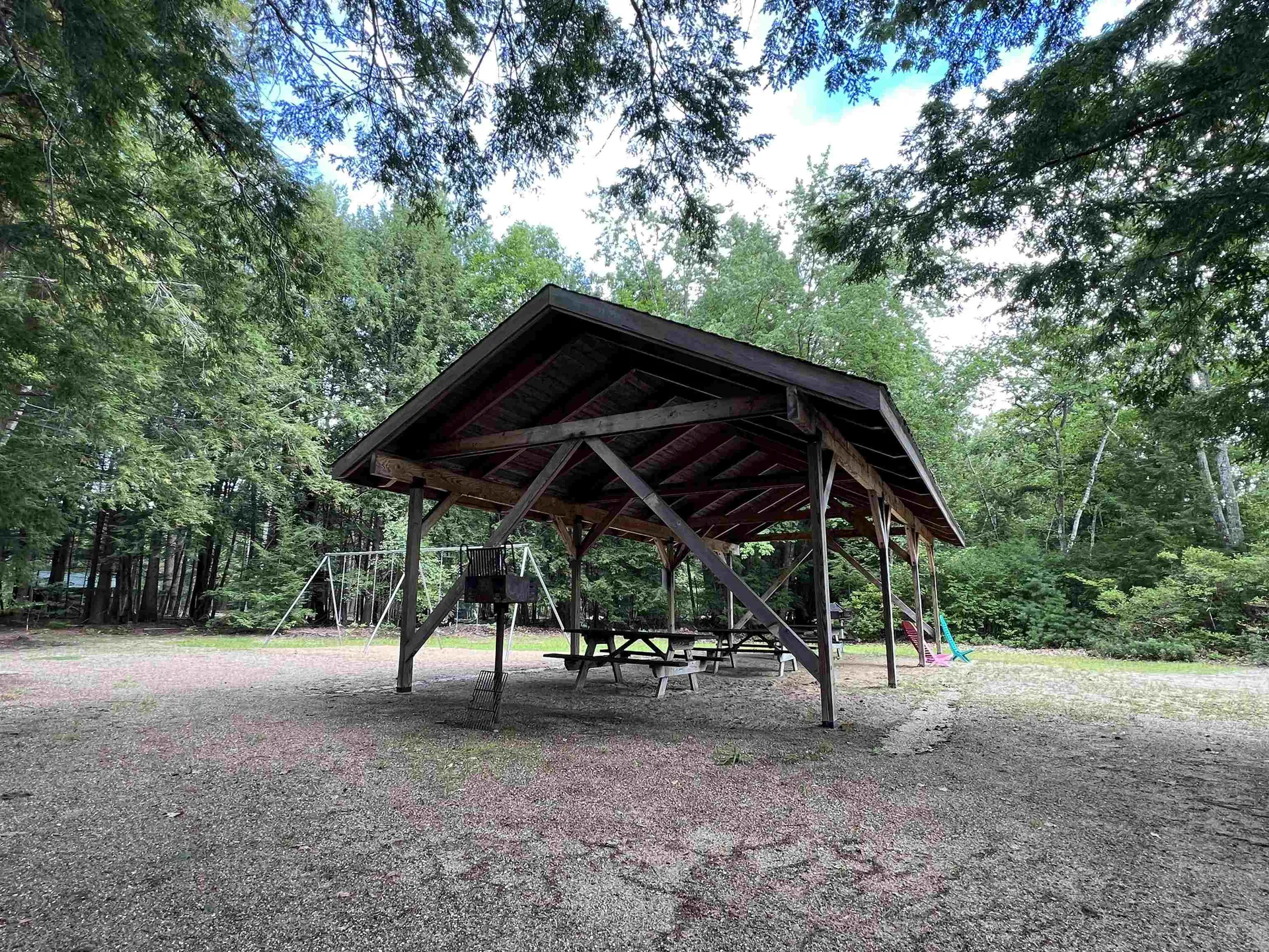 Lot 4 Poulos Road Hebron NH 03241