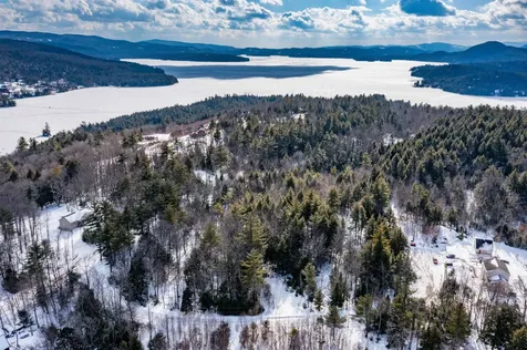 Lot 4 Poulos Road Hebron NH 03241