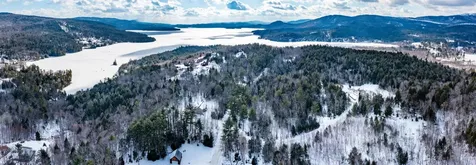 Lot 4 Poulos Road Hebron NH 03241