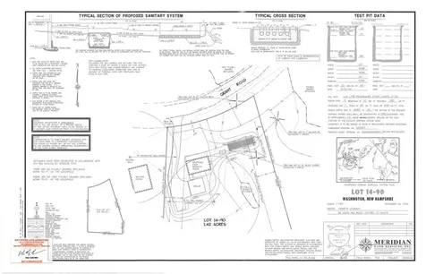 90 Grant Road Washington NH 03244