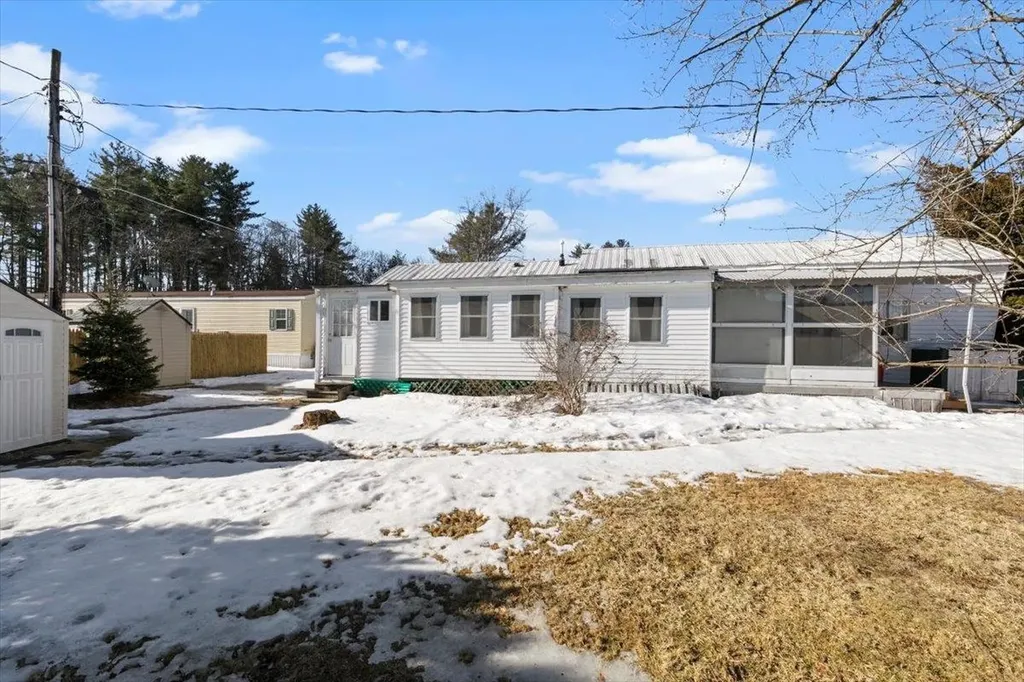 20 Eglin Boulevard Londonderry NH 03053