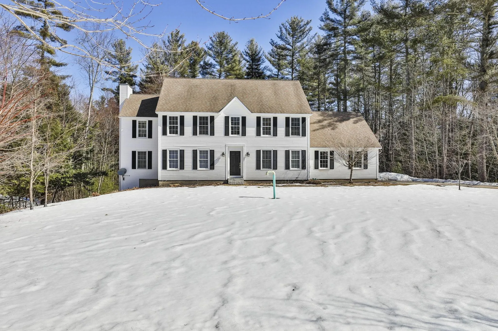 7 Sawtelle Road Brookline NH 03033