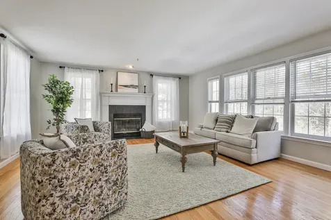 7 Sawtelle Road Brookline NH 03033