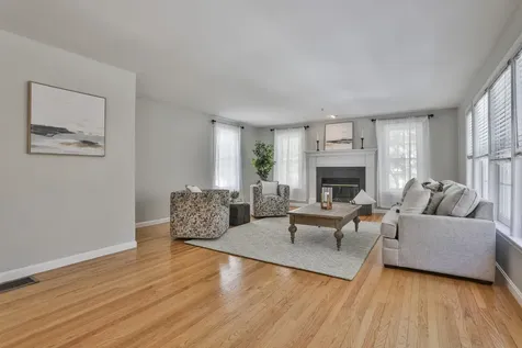 7 Sawtelle Road Brookline NH 03033
