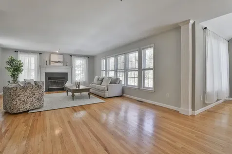 7 Sawtelle Road Brookline NH 03033