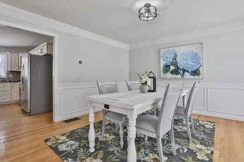 7 Sawtelle Road Brookline NH 03033