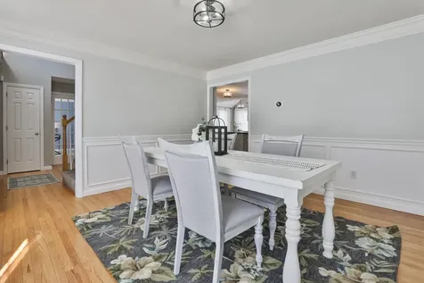 7 Sawtelle Road Brookline NH 03033